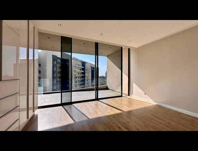 2 BEDROOM APARTMENT FOR SALE IN MORNINGSIDE